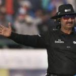 Anil Chaudhary lone Indian in U-19 World Cup umpires list