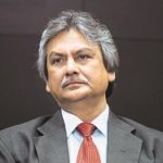 Dr. Michael Debabrata Patra appointed as RBI Deputy Governor