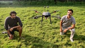 IIT Madras team develops AI-powered drone to counter rogue drones