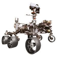 Meet 'Perseverance NASA's Mars 2020 rover has a new name