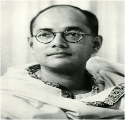 Panel to commemorate 125th birth anniversary of Netaji Subhas Chandra Bose