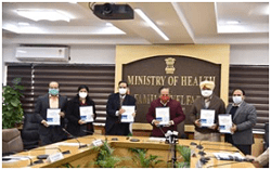 Release of National Non-communicable Disease Monitoring Survey (NNMS)