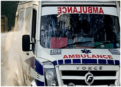 India's first Government Run Animal Ambulance Network - Latest Current Affairs for Competitive Exams India's first Government Run Animal Ambulance Network - Latest Current Affairs for Competitive Exams