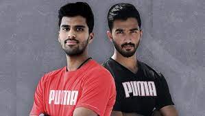 brand ambassador of puma