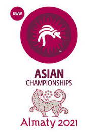 2021 Senior Asian Wrestling Championships