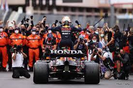 Monaco Grand Prix