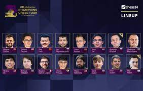 FTX Crypto Cup, 2021