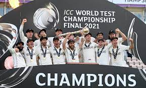 ICC World Test Championship
