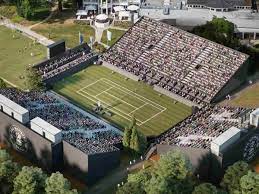 Bad Homburg Open 2021