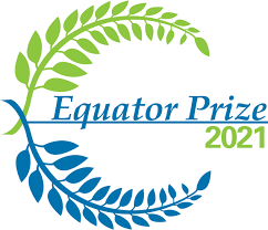 awards)UNDP Equator Prize 2021 - Free Current Affairs PDF Download, Free  Current Affairs