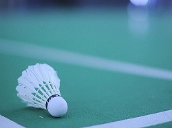 India to host badminton world championship in 2026