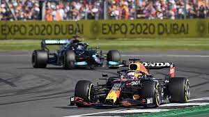 British Grand Prix 2021