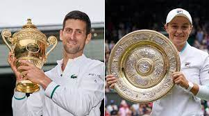 Wimbledon 2021