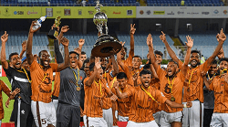 Durand Cup 2021 Kolkata to host 130th edition of Durand Cup from September 5 to October 3