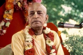 श्रील भक्तिवेदांत स्वामी प्रभुपाद जी की 125 वीं जयंती के अवसर पर स्मारक सिक्का जारी - Latest Current Affairs for Competitive Exams