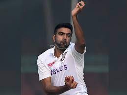 Ravichandran Ashwin Surpasses Harbhajan Singh To Become India's 3rd-Highest Wicket-Taker In Tests