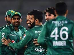Record for most T20I wins in a calendar year