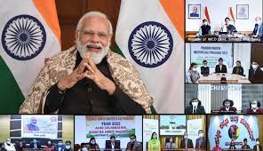 29 Children Won Pradhan Mantri Rashtriya Bal Puraskar 2022