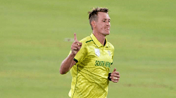 South African cricketer Chris Morris on Tuesday announced his retirement from all forms of cricket
