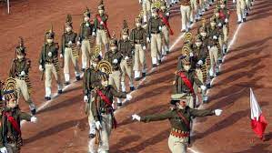 Approval continuation of umbrella scheme of Modernisation of Police Forces(MPF)