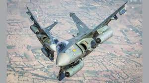 Exercise Cobra Warrior 22