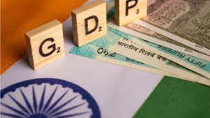 India Ratings pegged FY22 GDP growth at 8.6% on data revision