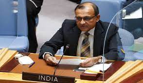 India abstained on UN resolution that condemns Russian invasion of Ukraine