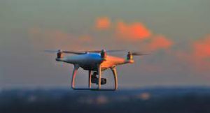 Israel became first-ever country to allow drone flights in civilian airspace