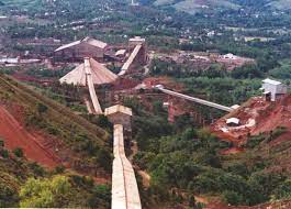 Kudremukh Iron Ore Co.Ltd(KIOCL)