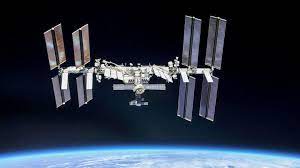 NASA to retire International Space Station