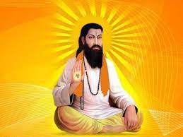 Ravidas Jayanti