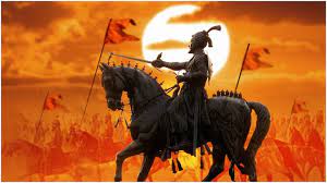 SHIVAJI MAHARAJ JAYANTI 2022