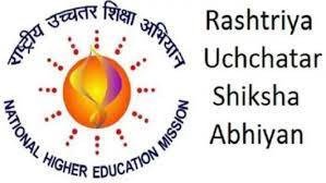 The Ministry of Education has approved the continuation of the RashtriyaUchchatarShikshaAbhiyan (RUSA) scheme till 31st March 2026