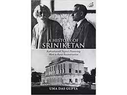 Uma Das Gupta