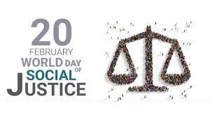 World Day of Social Justice