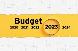 union budget
