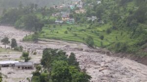 मणिपुर, मिजोरम, हिमाचल प्रदेश और उत्तराखंड राज्यों में बुनियादी ढांचे को बढ़ावा देने की घोषणा