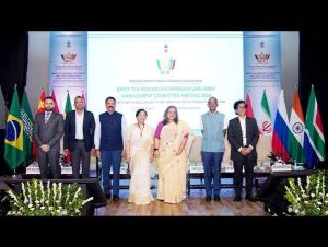 ब्रिक्‍स व्यावसायिक शिक्षा सहयोग-2026