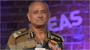 ब्रिगेडियर (सेवानिवृत्त) बसंत कुमार पोनवार